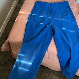 Business Casual Pants from Zara